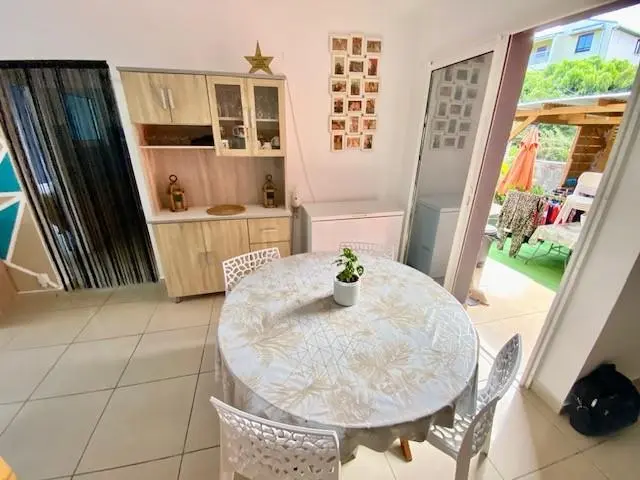 Photo 4 appartement Saint-Joseph