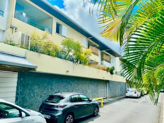 Photo 1 Appartement 2 pièces 37m²