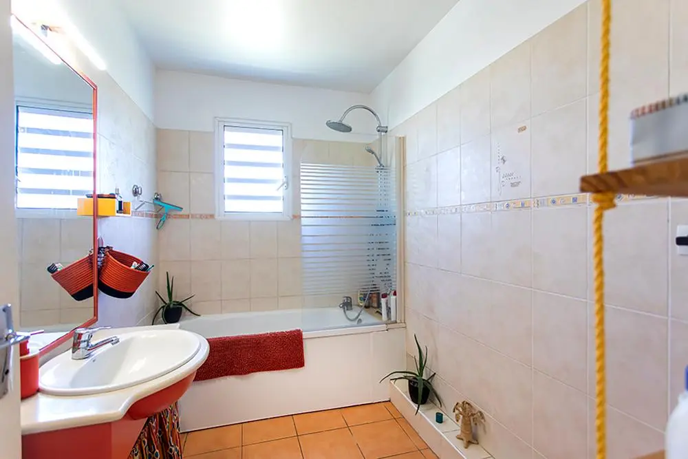 Photo 11 Appartement 2 pièces 49.5m²