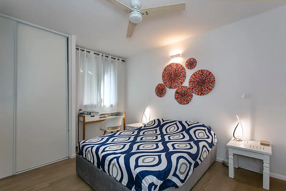 Photo 13 Appartement 3 pièces 64m²