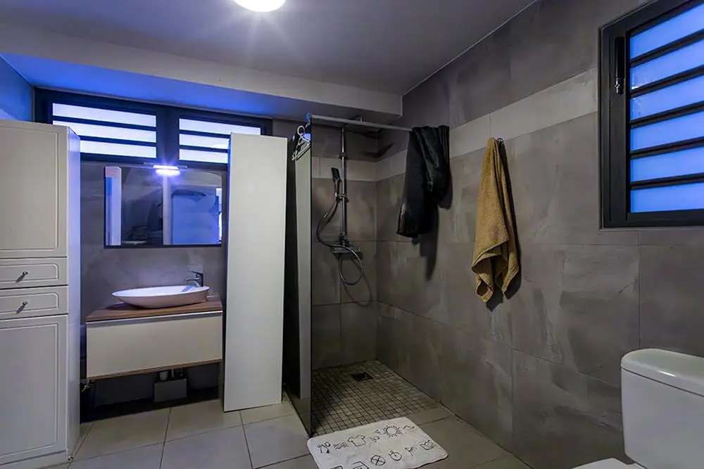 Photo 9 Appartement 2 pièces 56m²