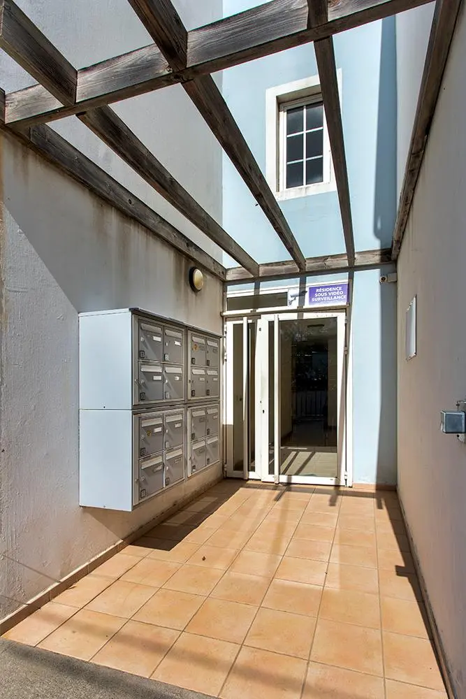 Photo 10 appartement Saint-Pierre