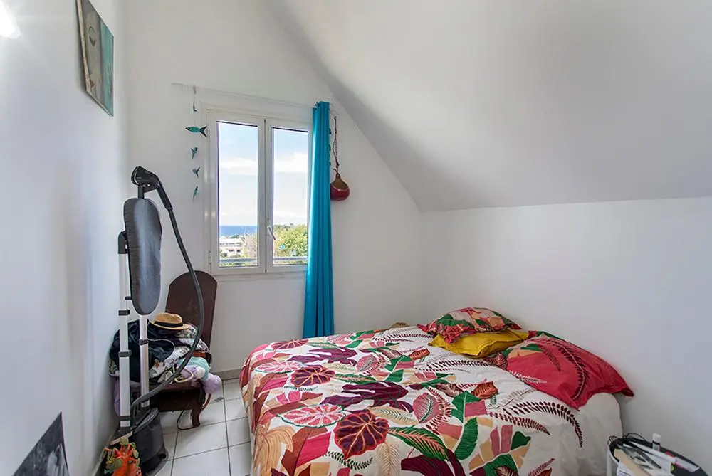 Photo 11 Appartement 2 pièces 83m²