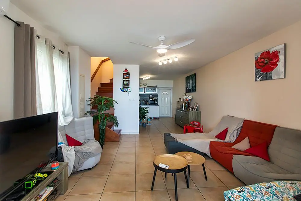 Photo 8 Maison 4 pièces 88m²