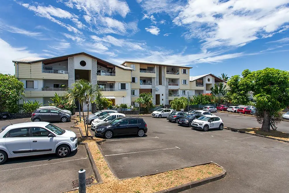 Photo 1 Appartement 2 pièces 53m²