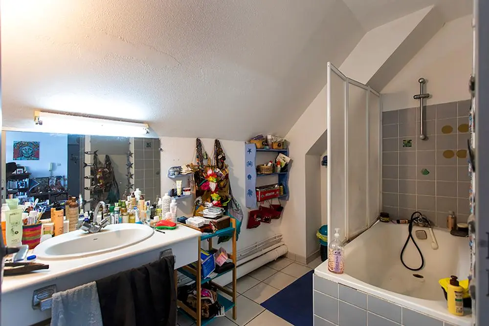 Photo 12 Appartement 2 pièces 83m²