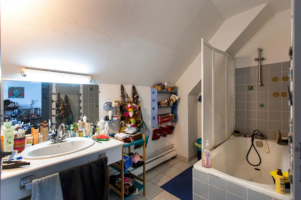 Photo 12 Appartement 2 pièces 75m²