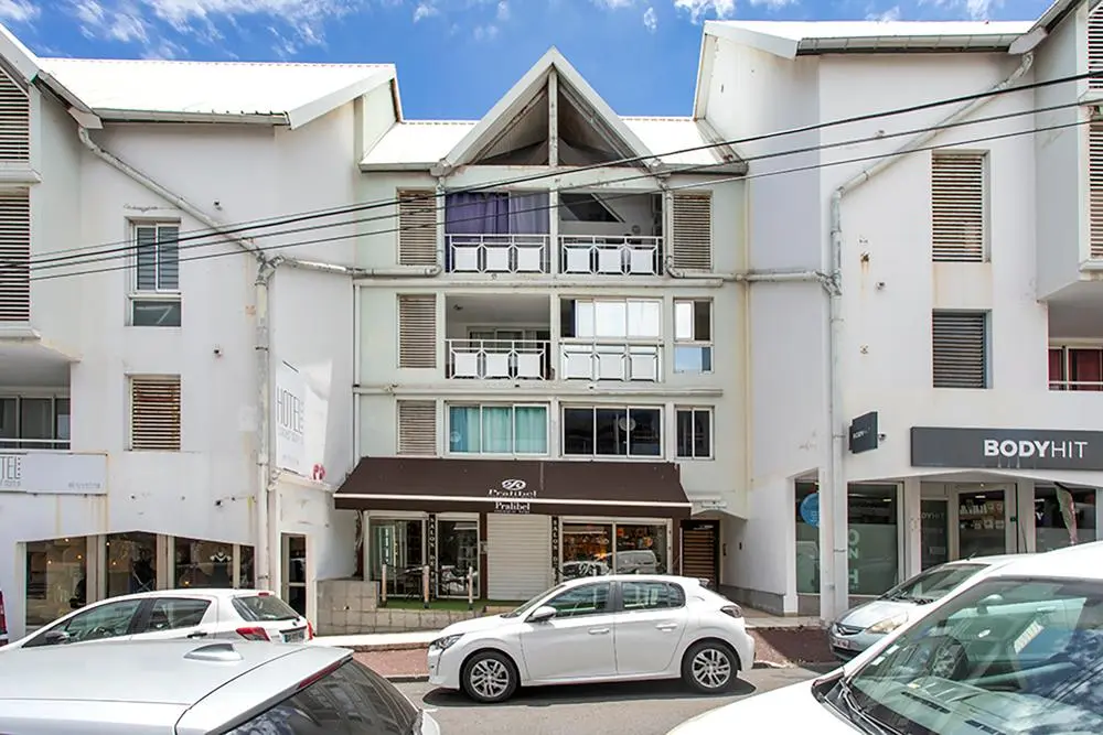 Photo 14 Appartement 2 pièces 75m²