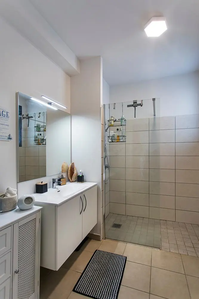 Photo 15 Appartement 3 pièces 64m²