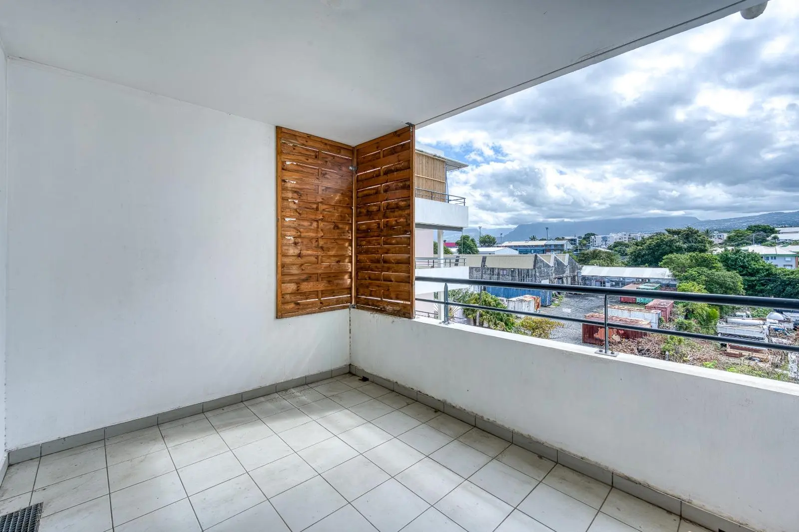 Photo 1 appartement Saint-Pierre
