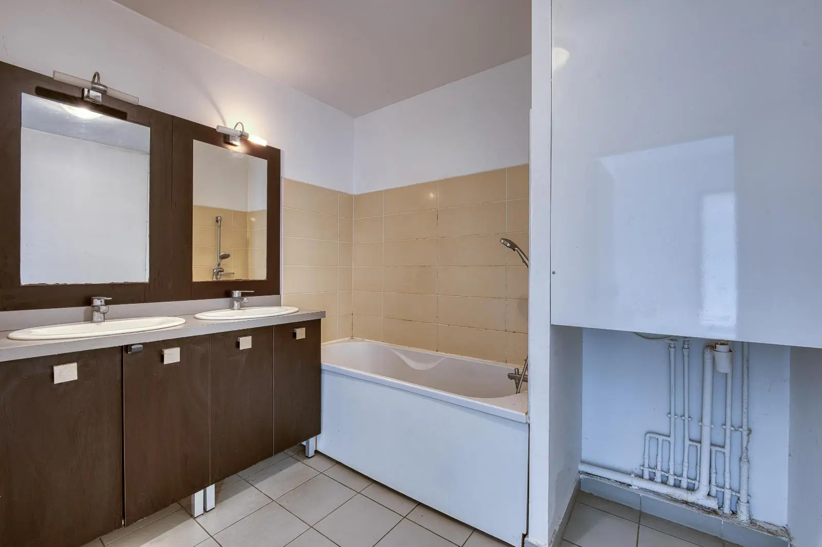 Photo 9 appartement Saint-Pierre