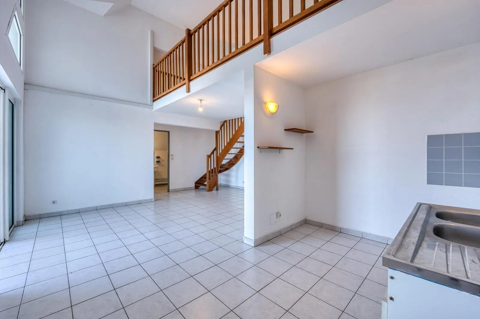 Photo 7 Appartement 3 pièces 83m²
