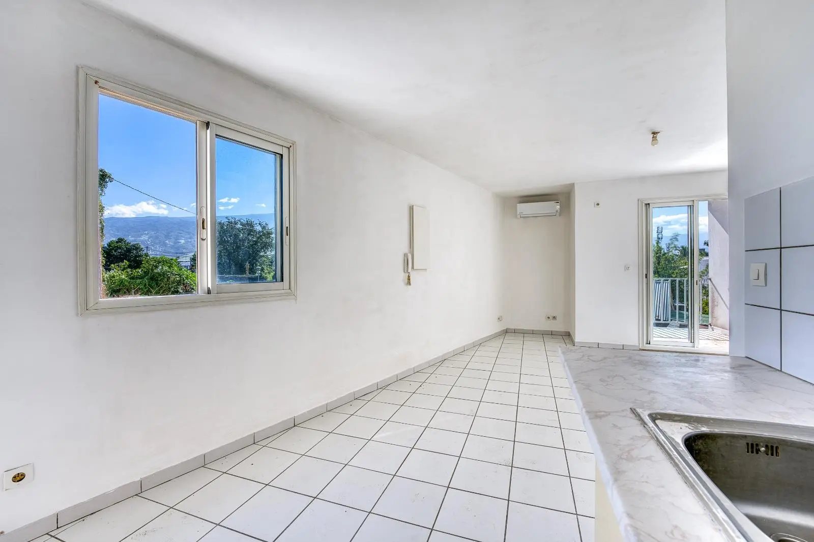 Photo 10 Appartement 1 pièce 32.61m²