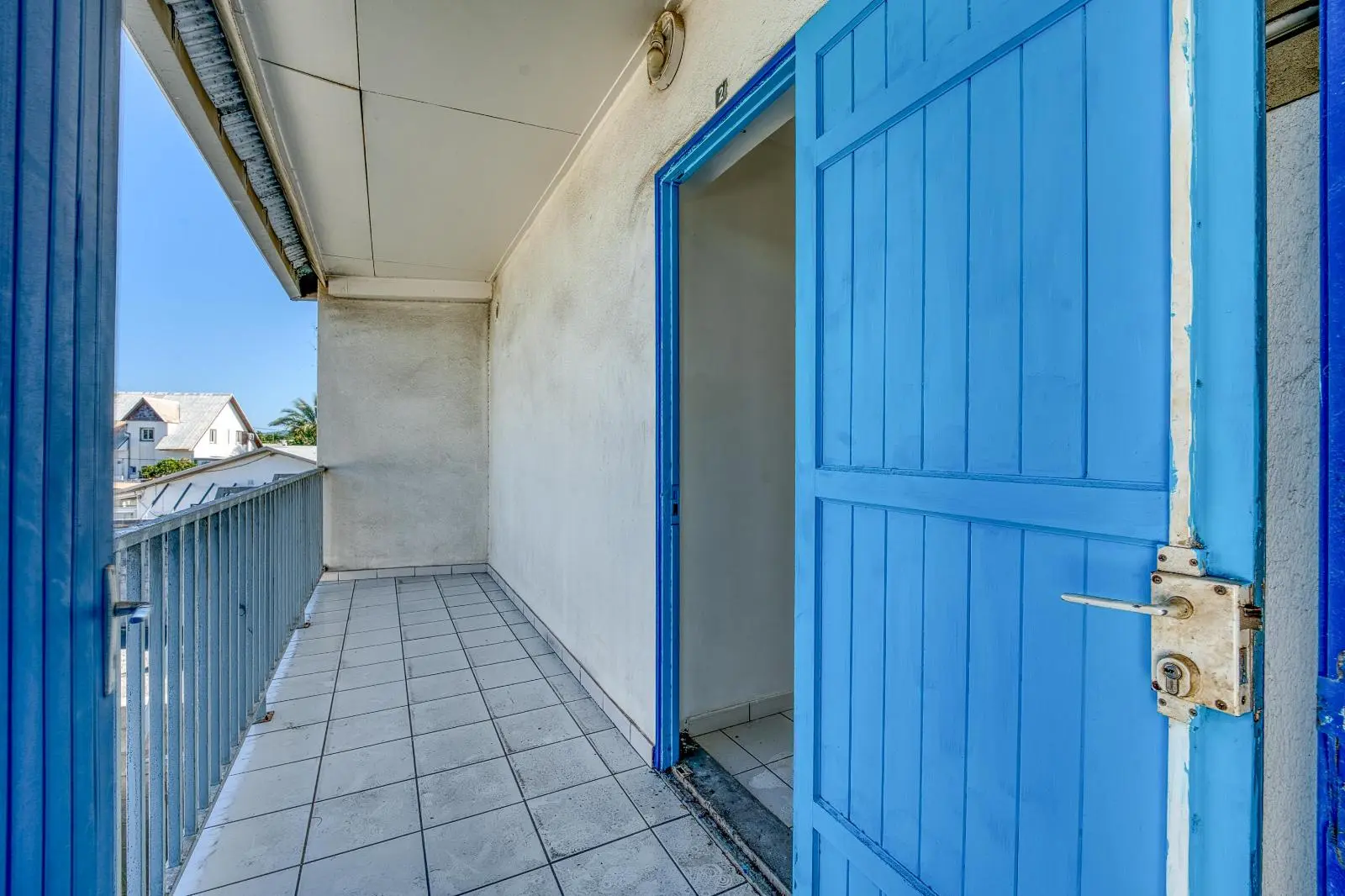 Photo 11 Appartement 1 pièce 32.61m²