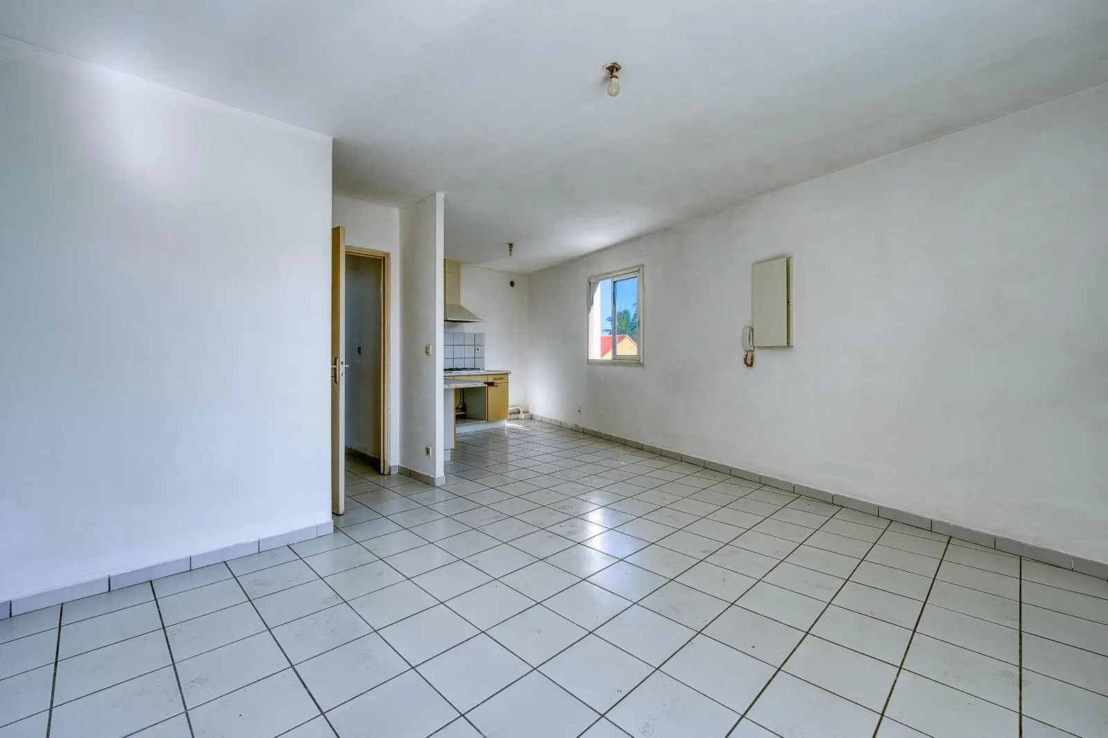 Photo 13 Appartement 1 pièce 32.61m²