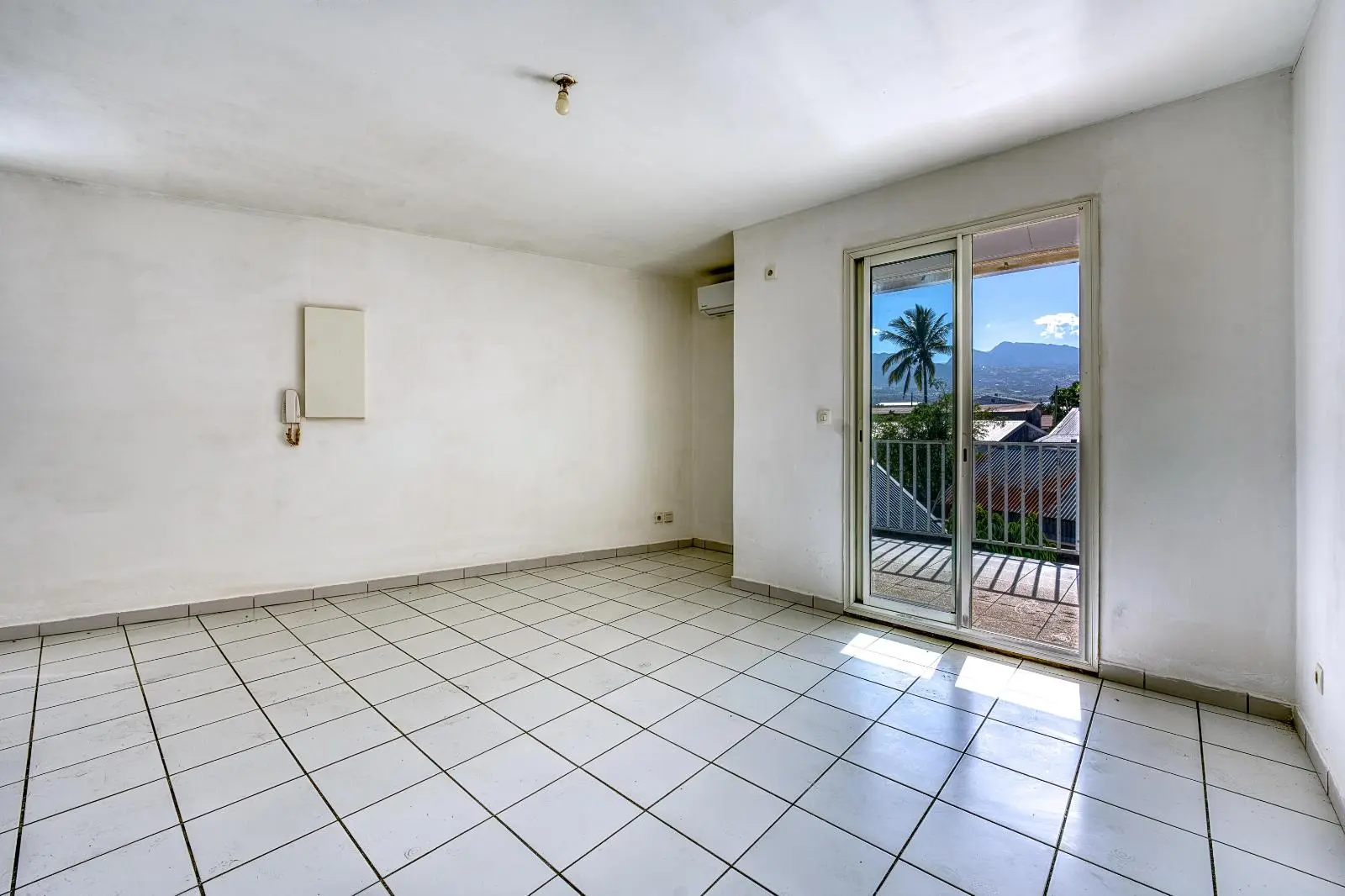 Photo 8 Appartement 1 pièce 32.61m²