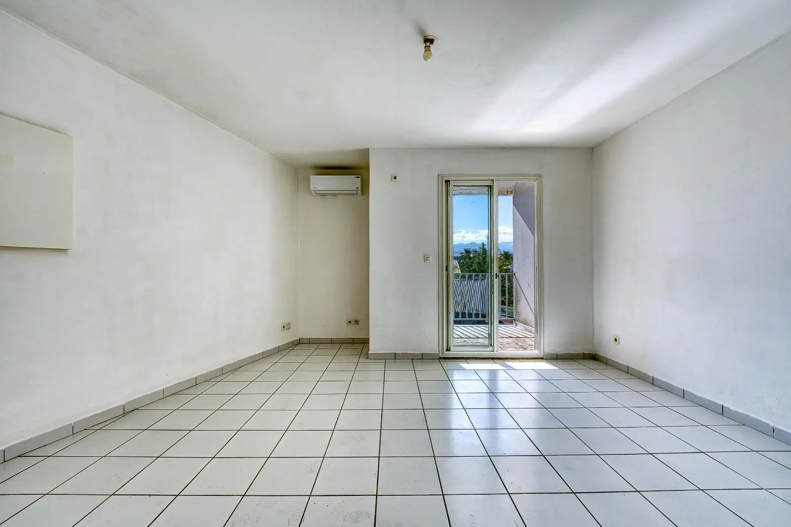 Photo 9 Appartement 1 pièce 32.61m²
