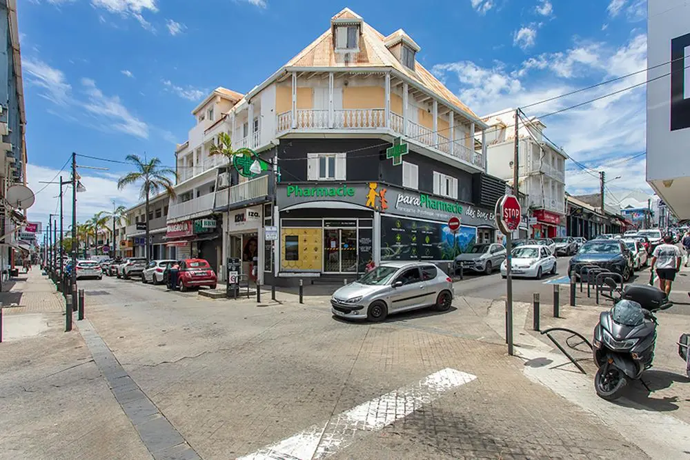 Photo 1 Appartement 2 pièces 75m²