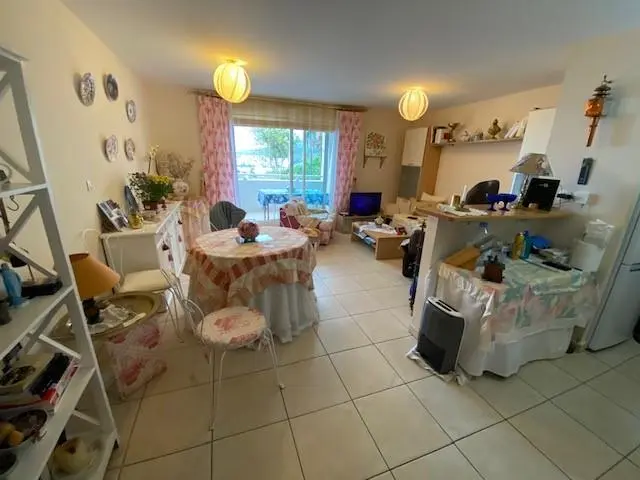 Photo 8 Appartement 2 pièces 50m²