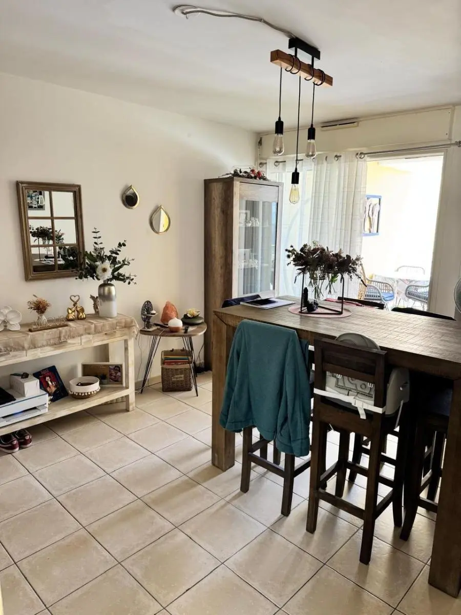 Photo 4 Appartement 4 pièces 86m²