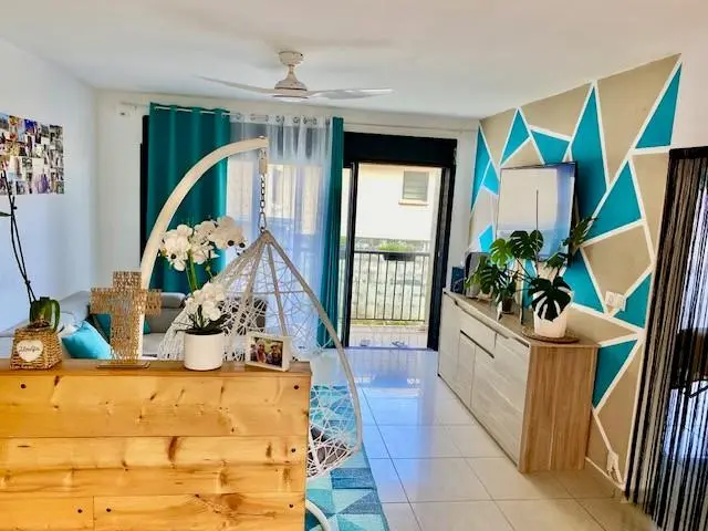 Photo 1 appartement Saint-Joseph