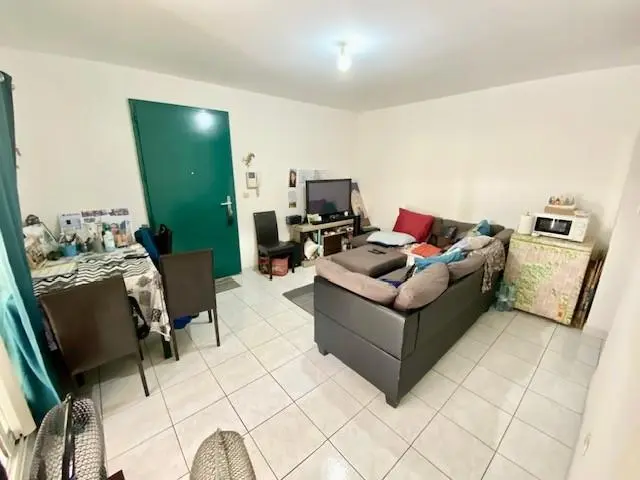 Photo 1 appartement Saint-Pierre