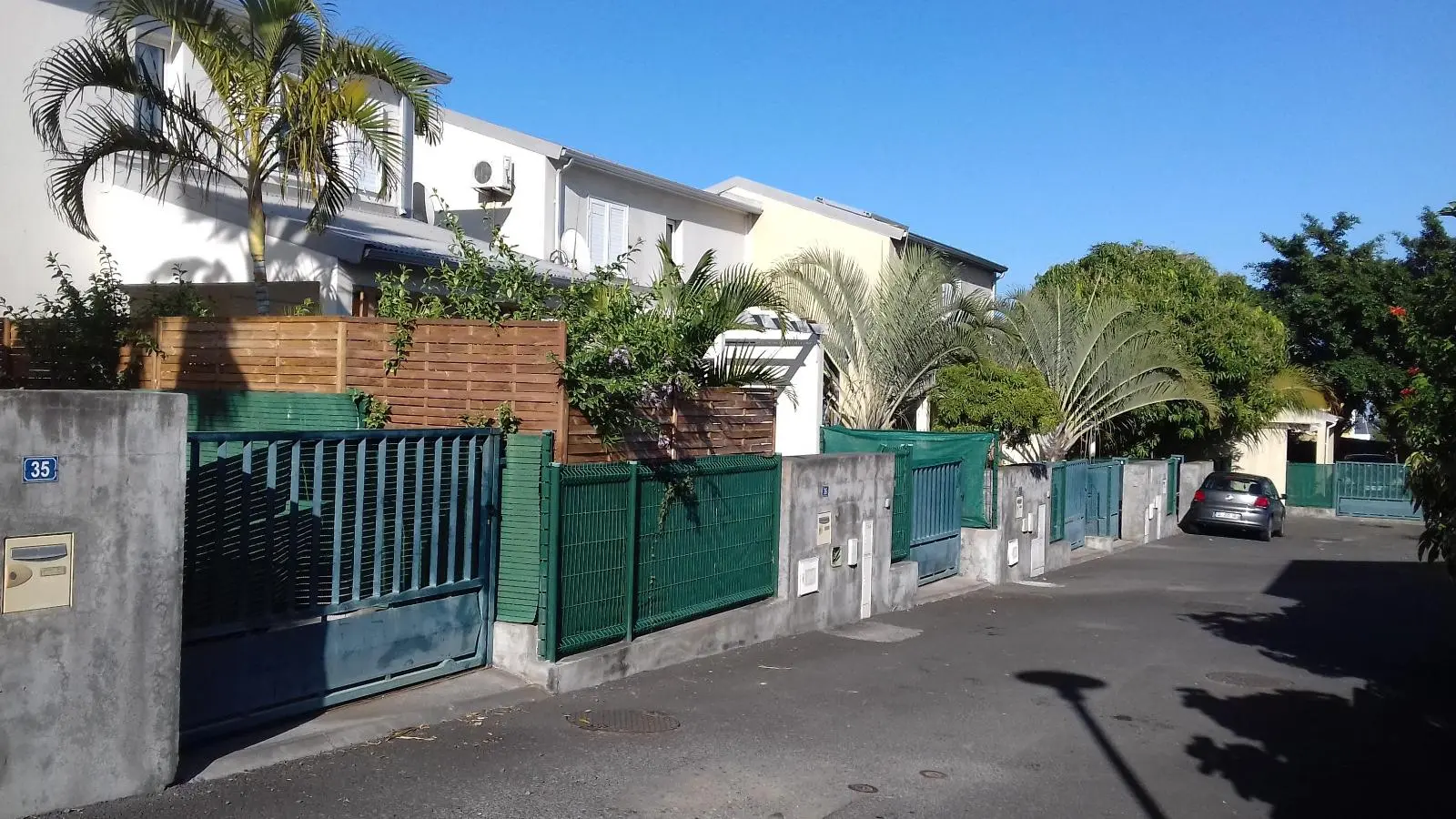 Photo 1 Maison 3 pièces 70m²