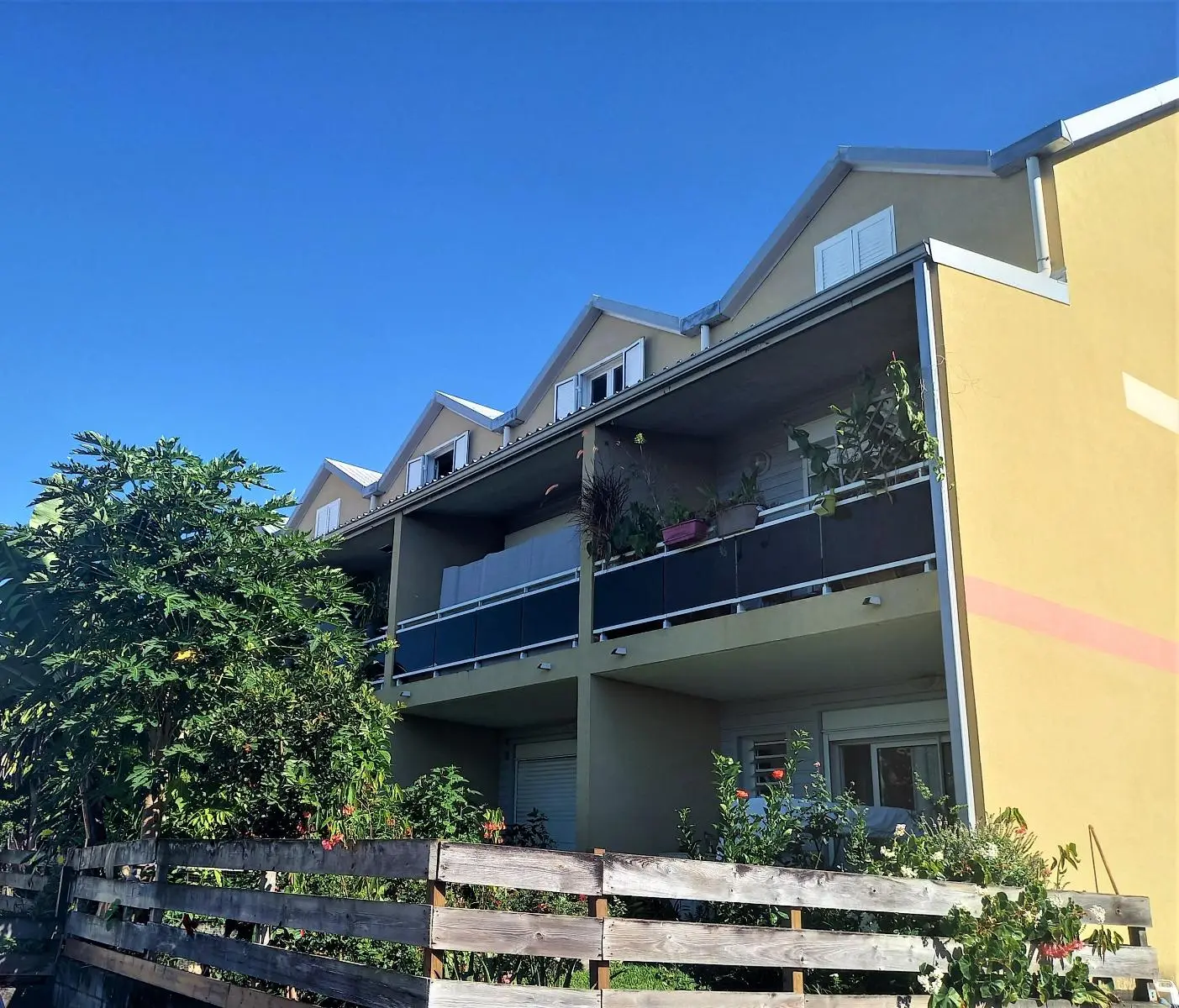 Photo 7 Appartement 2 pièces 41m²