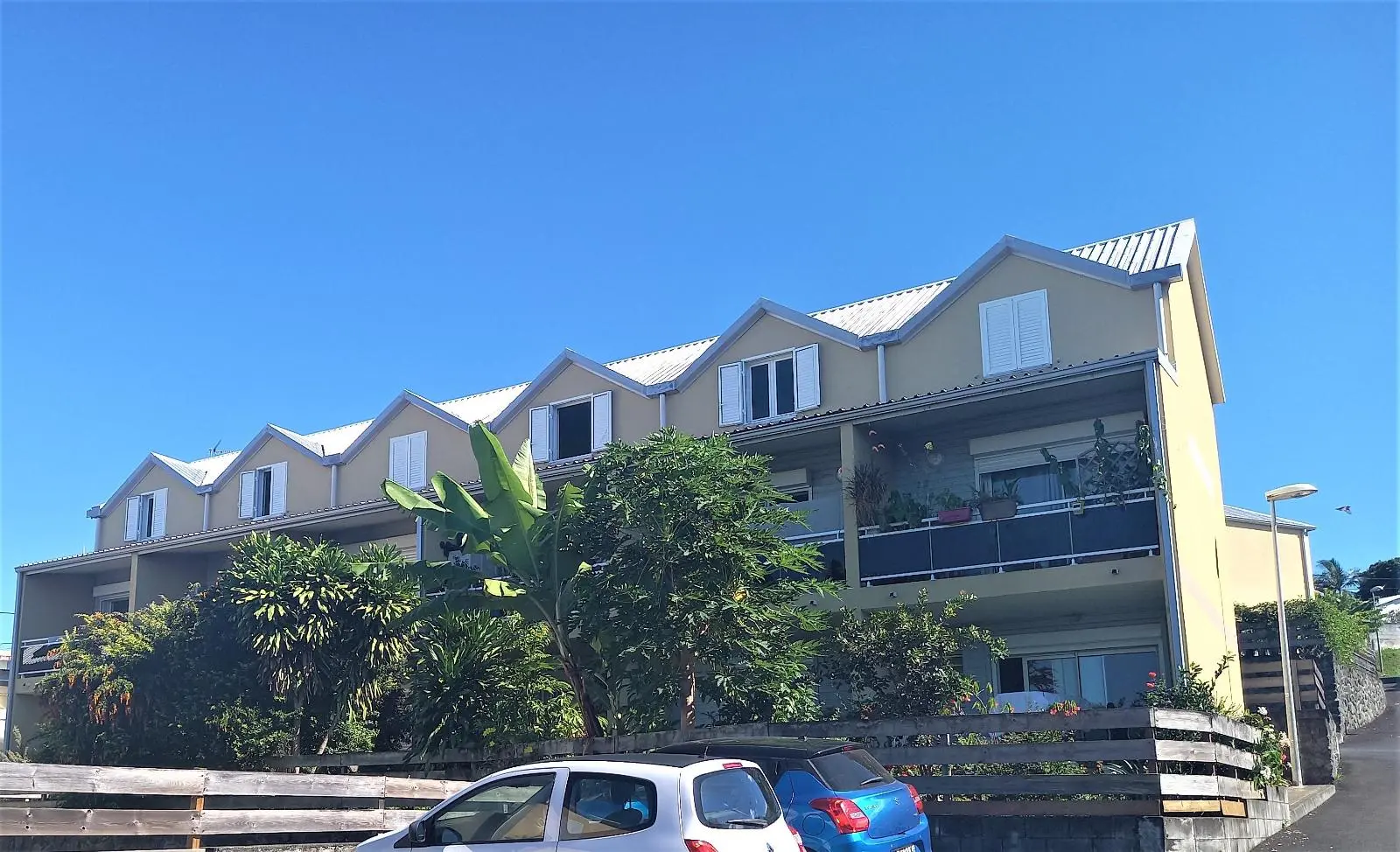 Photo 8 Appartement 2 pièces 41m²