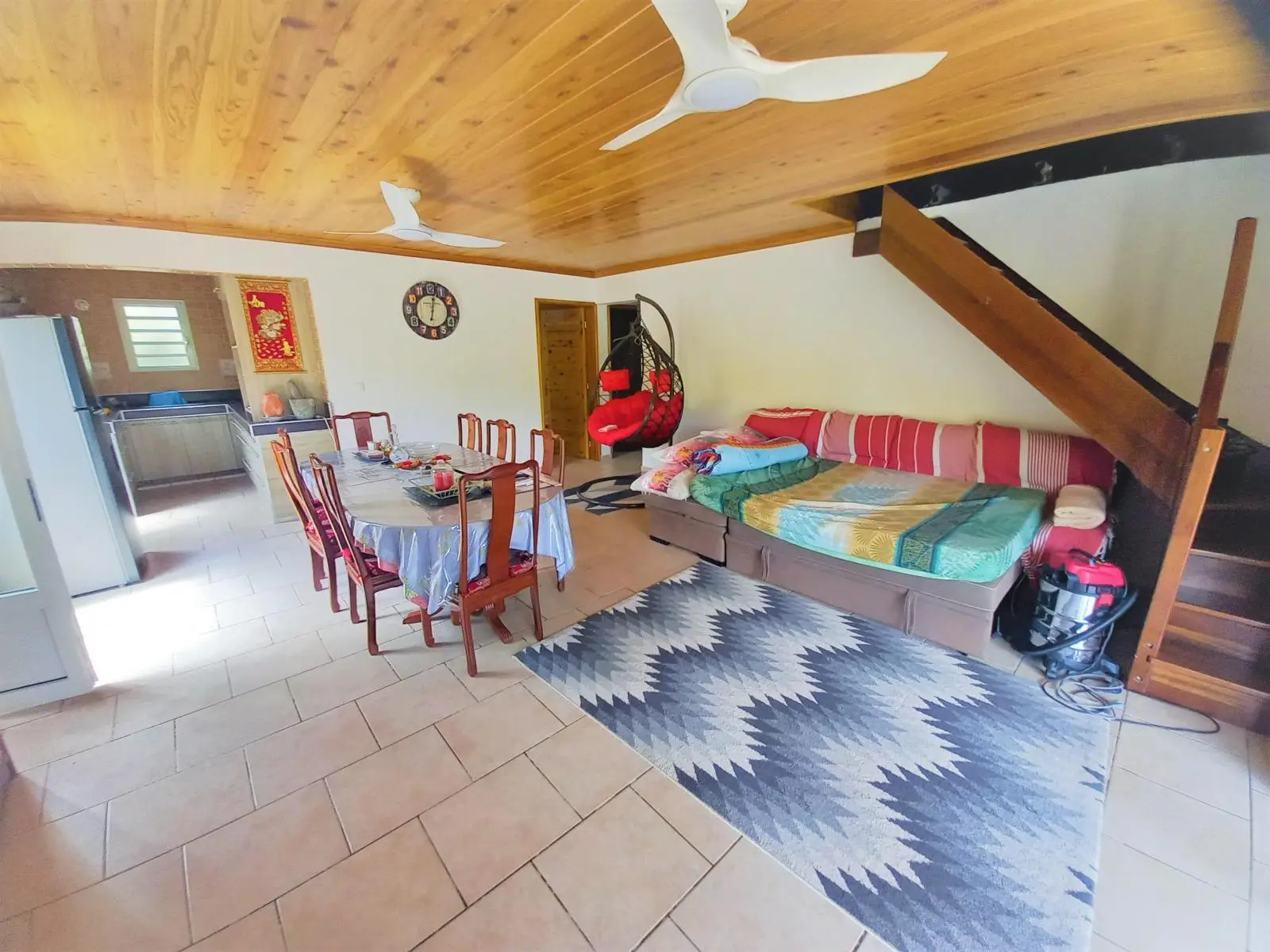 Photo 2 Maison 5 pièces 85m²