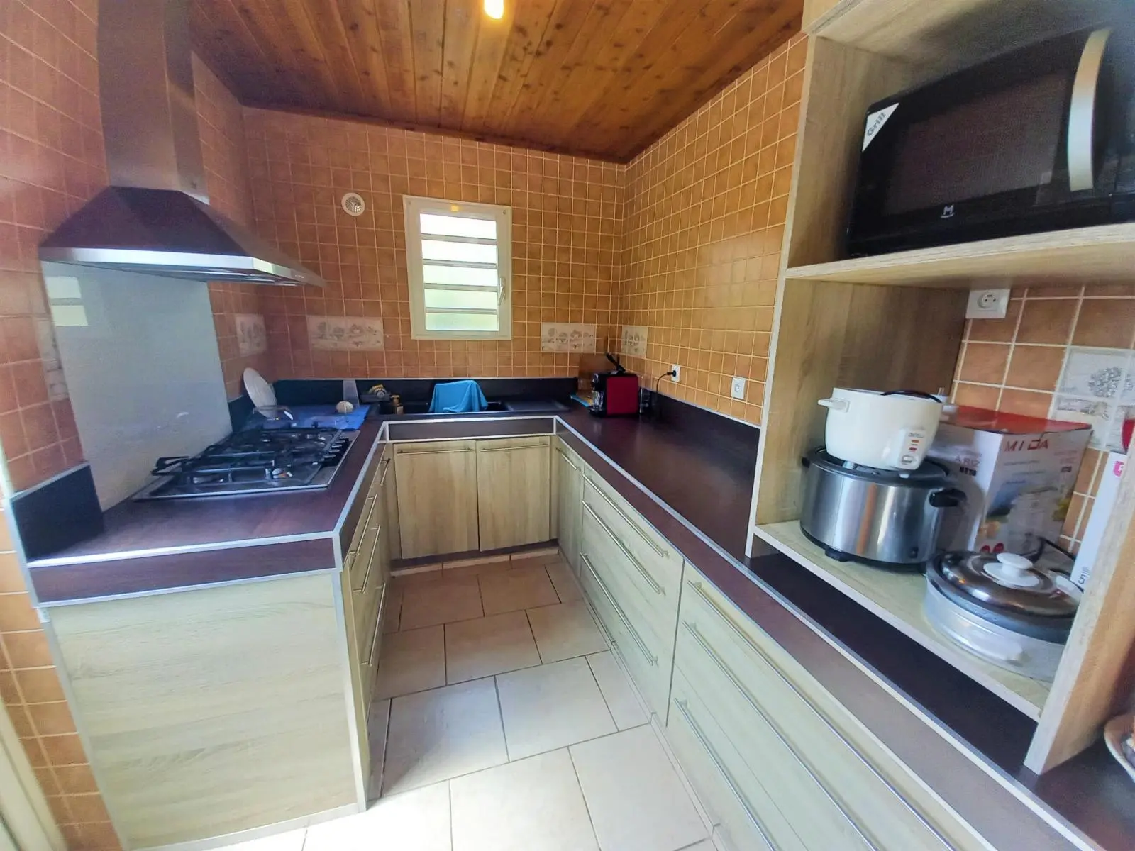 Photo 3 Maison 5 pièces 85m²