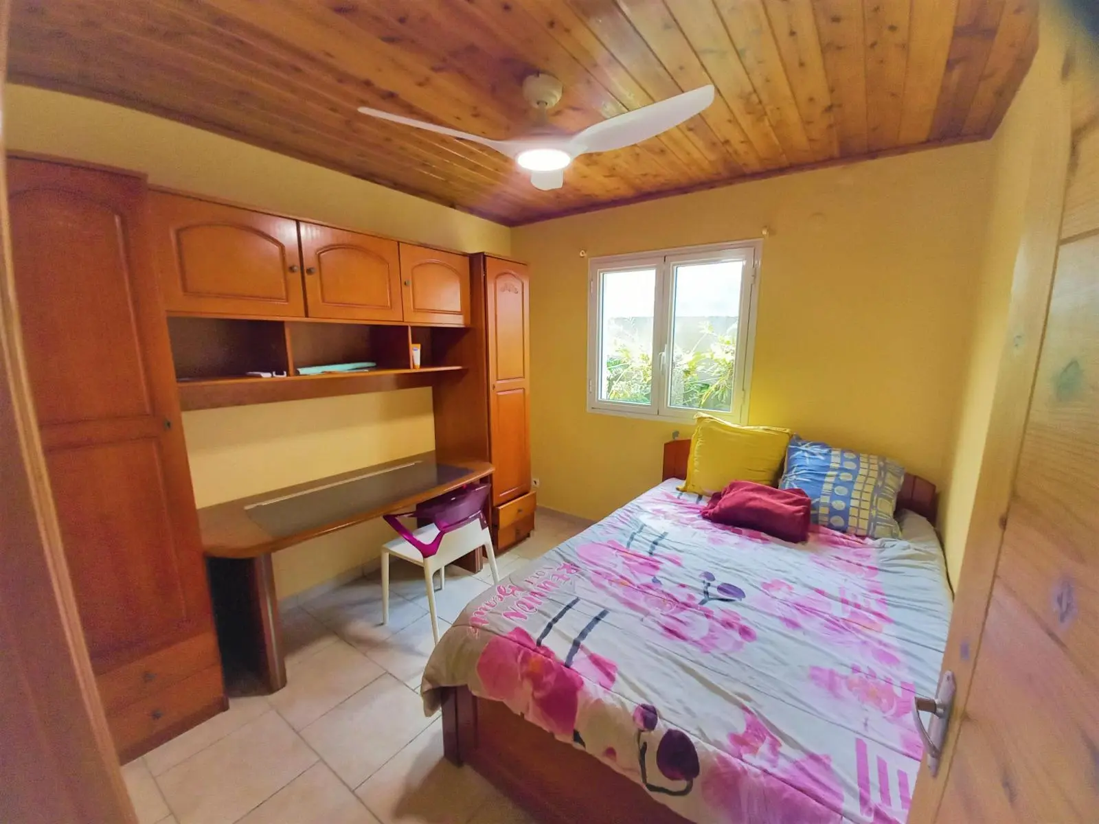 Photo 4 Maison 5 pièces 85m²