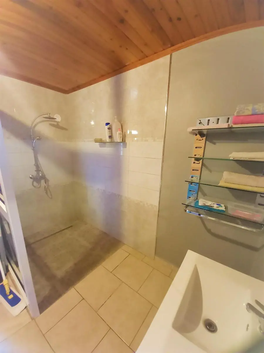 Photo 5 Maison 5 pièces 85m²