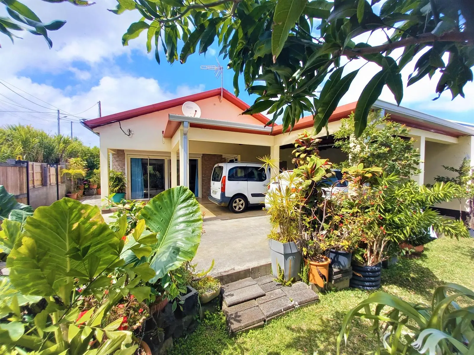 Photo 1 Maison 5 pièces 85m²