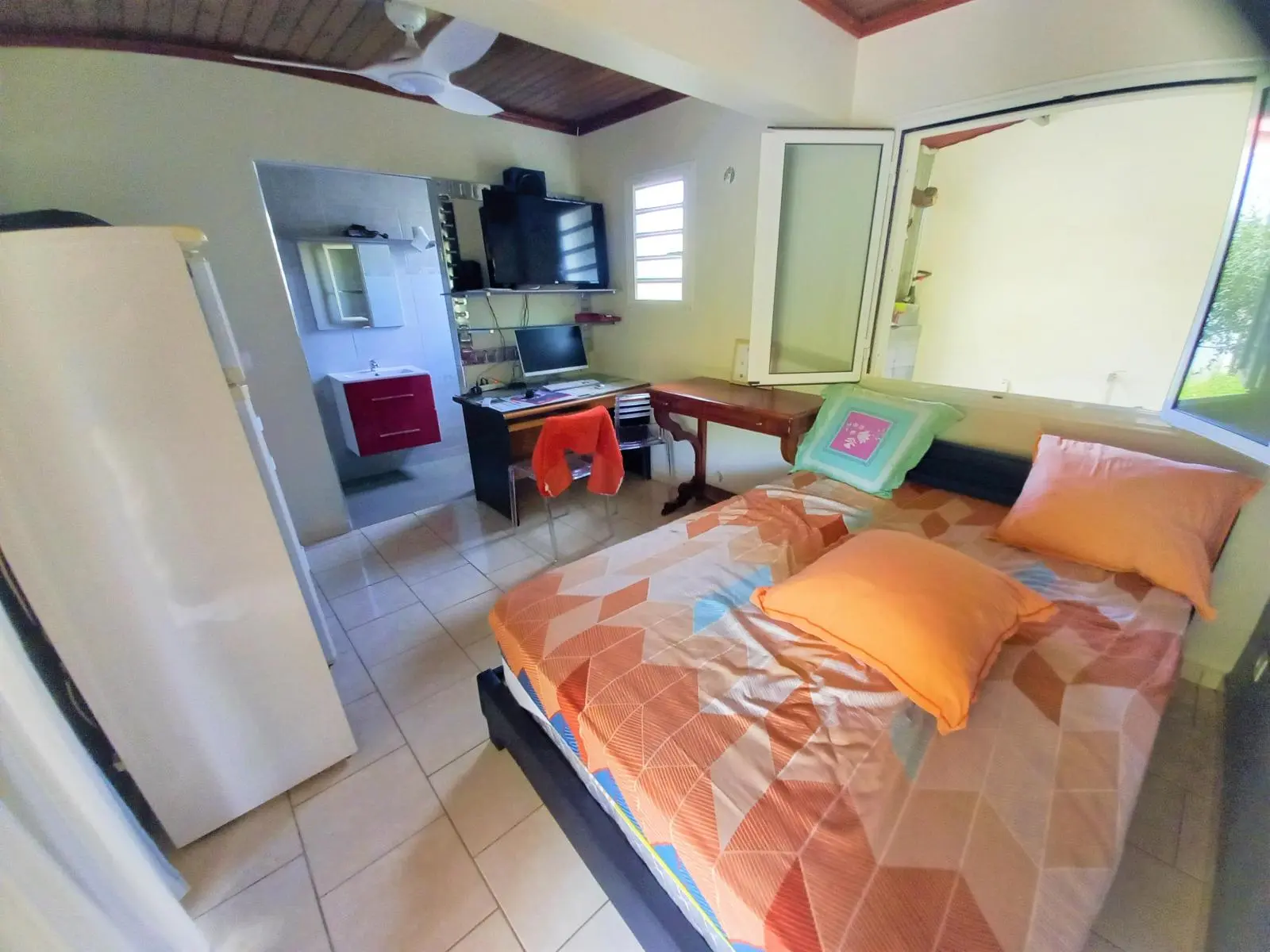 Photo 8 Maison 5 pièces 85m²