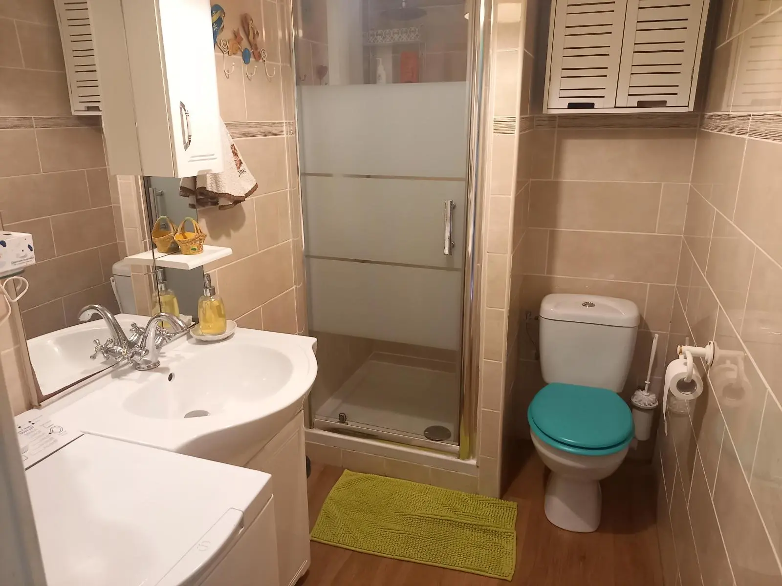 Photo 5 Appartement 2 pièces 56m²