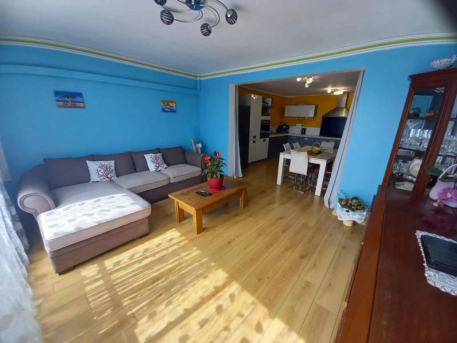 Photo 2 Appartement 2 pièces 56m²