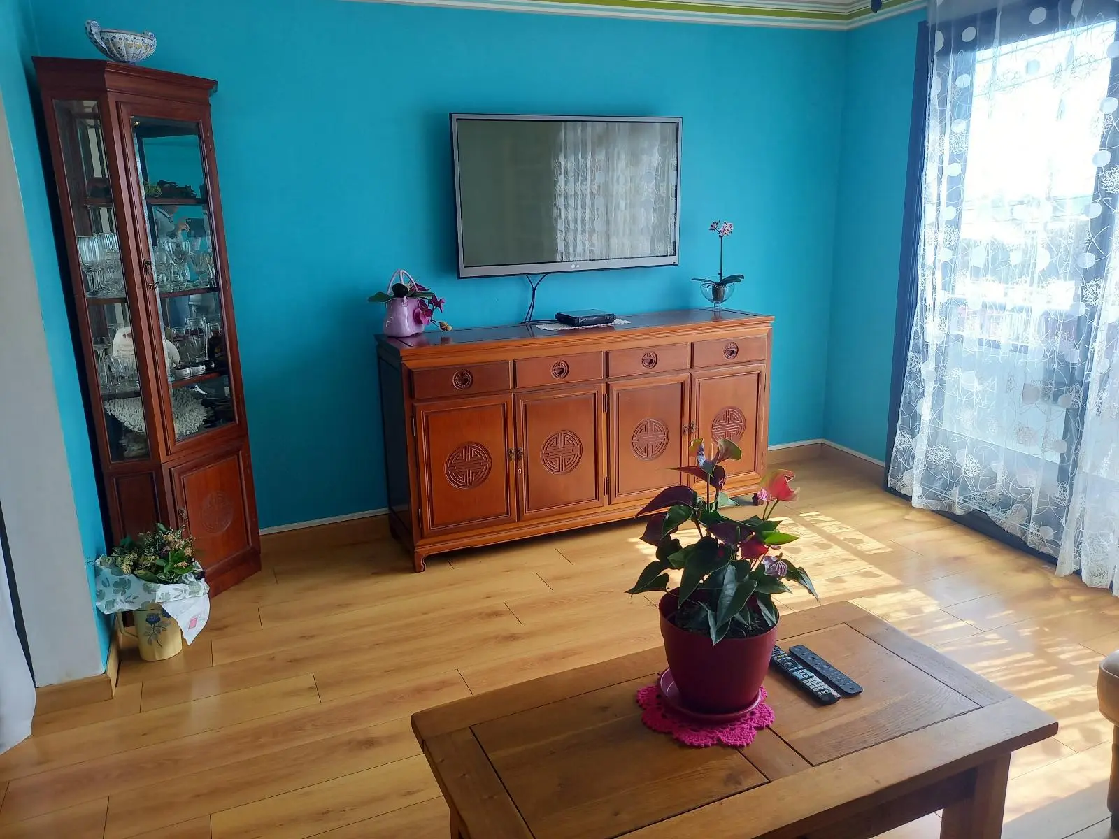 Photo 4 Appartement 2 pièces 56m²