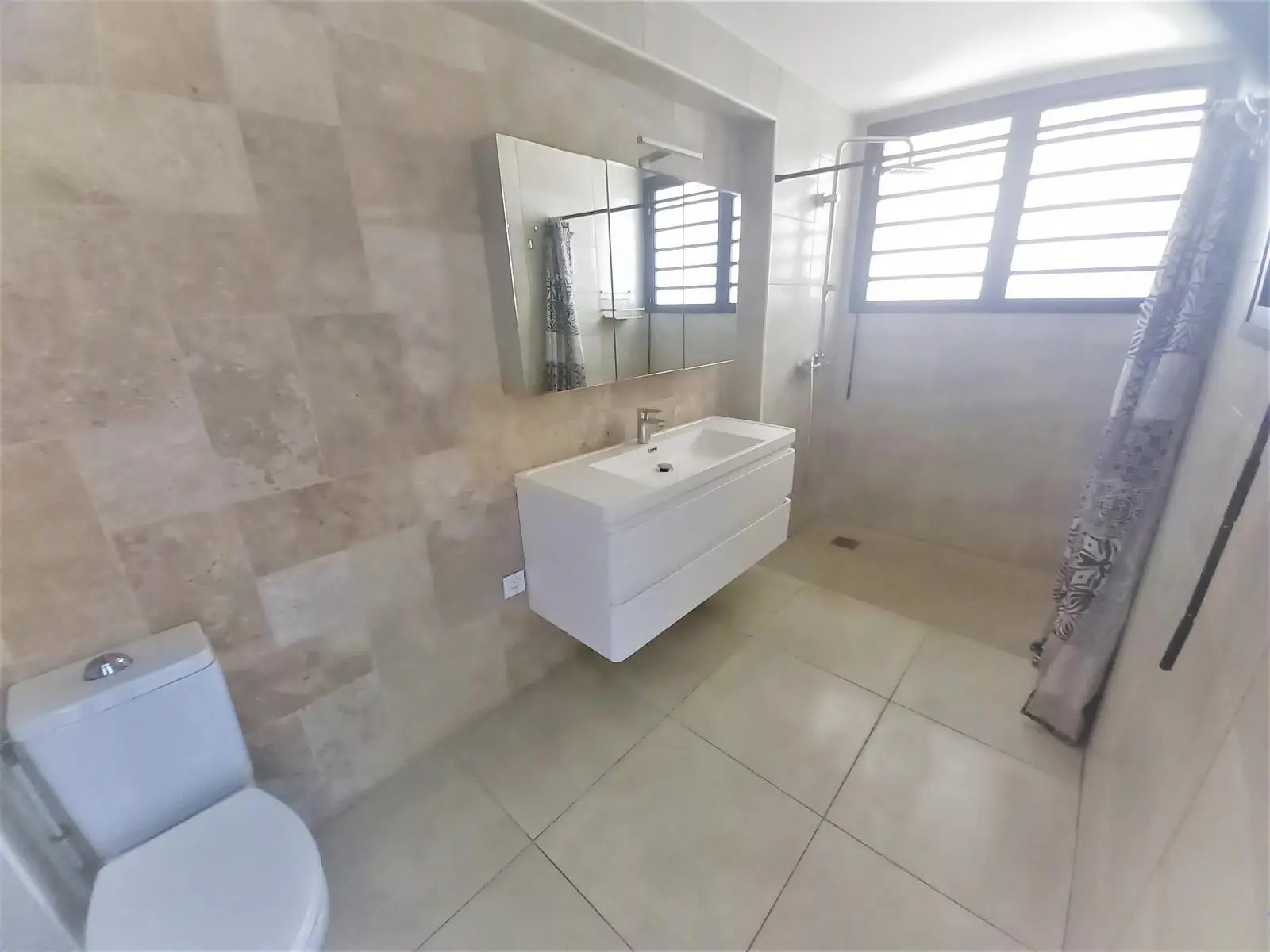 Photo 4 Appartement 3 pièces 80m²