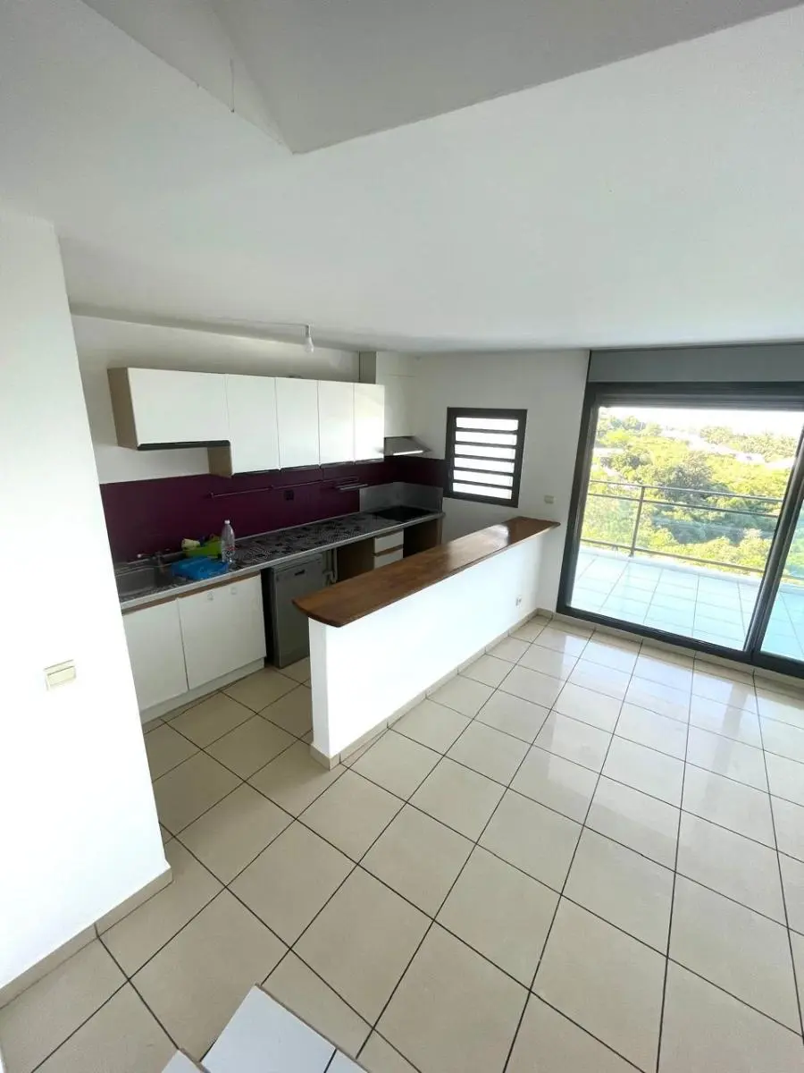 Photo 11 Appartement 3 pièces 60m²