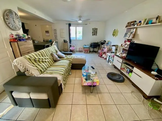 Photo 5 Maison 3 pièces 70m²