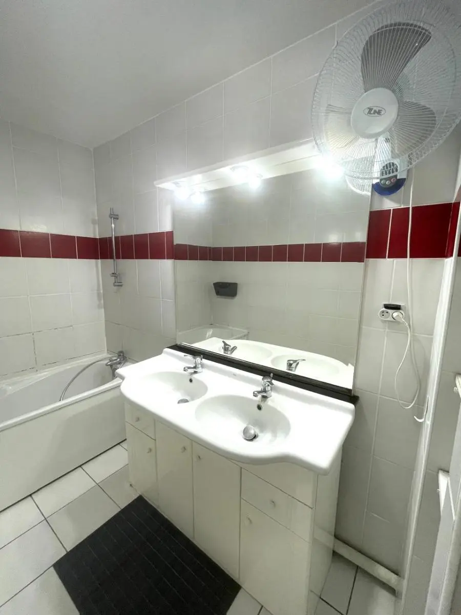 Photo 13 Appartement 3 pièces 60m²