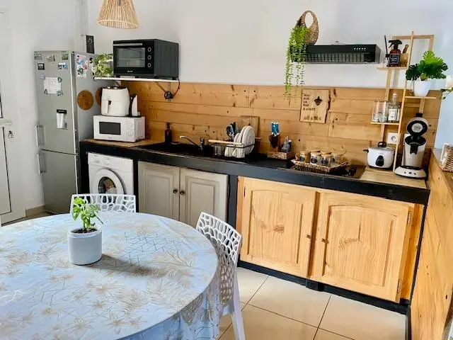 Photo 3 appartement Saint-Joseph
