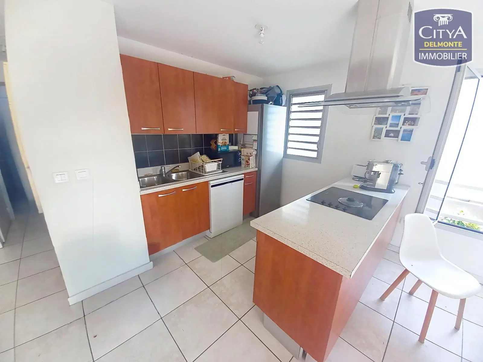 Photo 5 Appartement 4 pièces 76m²