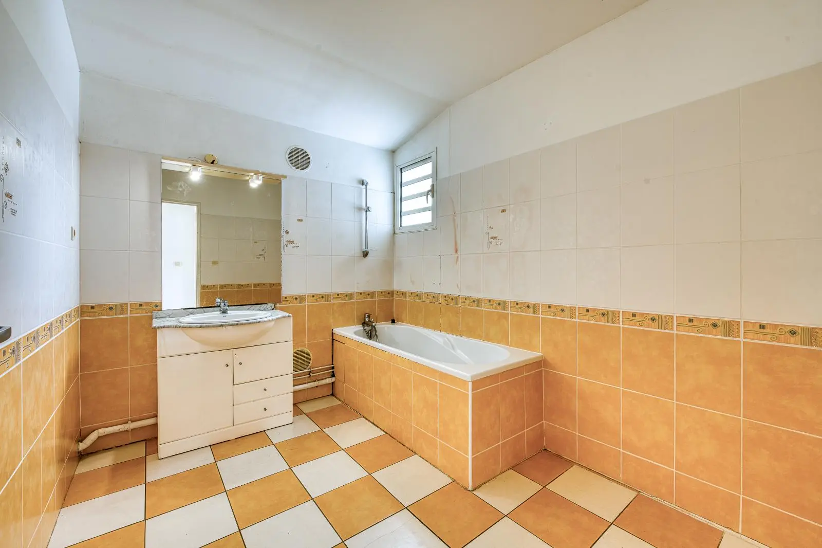 Photo 9 Appartement 3 pièces 84.5m²