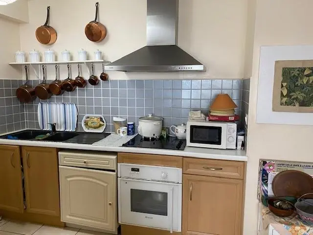 Photo 7 Appartement 2 pièces 50m²