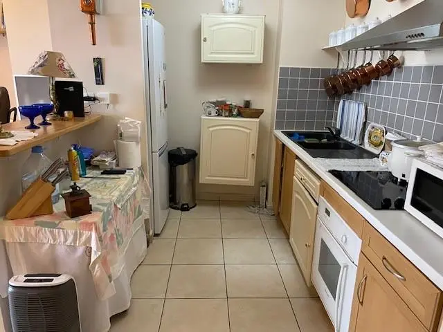 Photo 9 Appartement 2 pièces 50m²