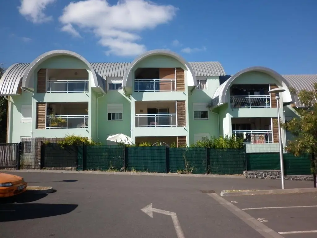 Photo 1 Appartement 3 pièces 60m²