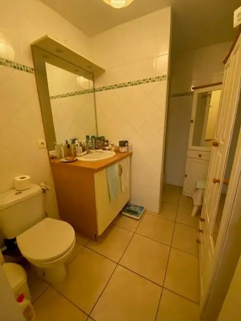 Photo 14 Appartement 2 pièces 50m²