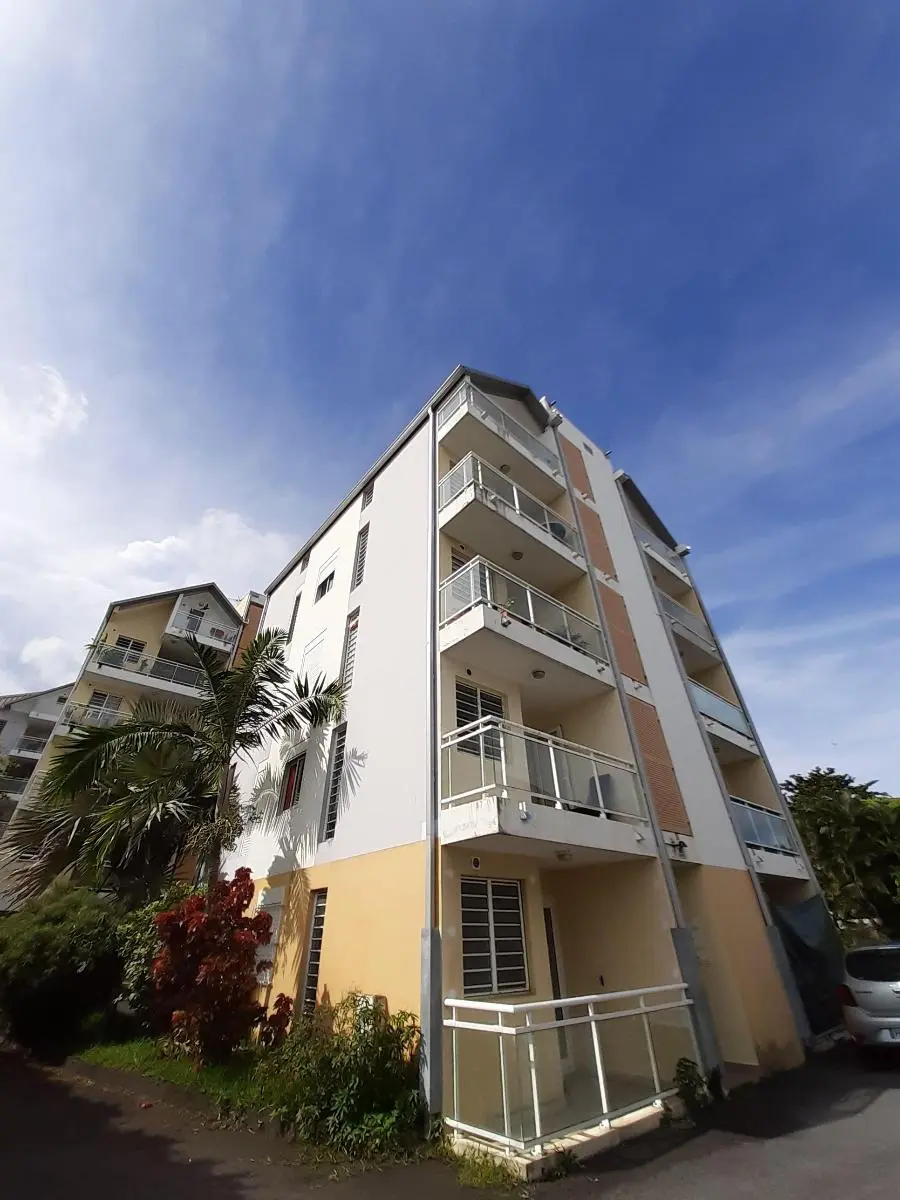 Photo 7 Appartement 2 pièces 33m²